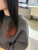 ニューヨークニューヨーク 大久保店(NYNY)&nbsp;エンドカラー