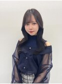 ブリーチ/髪質改善/春日部/ダブルカラー/ハイライト/学割U24