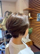 コンフェティ つばき山下通店(Confetti)&nbsp;ショート
