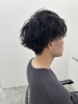 トイロ(toiro) シャドウパーマ