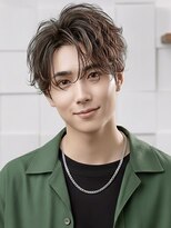 ニーケ 池袋 池袋西口(nike)&nbsp;髪質改善＊ハホニコ＊メンズstyle(池袋/池袋西口/池袋髪質改善)