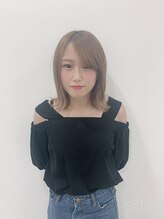 I'ns【アインズ】【7月1日NEW OPEN(予定)】&nbsp;あやね 