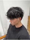 パーマ
