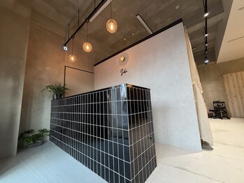 サビ(Sabi.)の写真/深呼吸するようにリラックスできるあなただけの特別空間★少人数制だから叶う徹底したカウンセリングと癒し