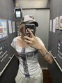 セシルヘアー 博多駅前店(Cecil hair) ファッションも好きです♪〈博多/博多駅前〉