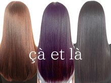 サエラ(caetla)