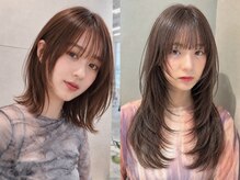 トリッカ シブヤ(TRICCA SHIBUYA)