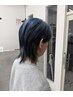 【みお指名限定】【メンズ限定】カット＋カラーorパーマ