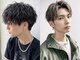 if men's salon 柏 メンズカット&メンズパーマ【9月1日NEWOPEN(予定)】の写真
