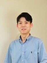 イブ ヘアーメイク(eve hair make)&nbsp;田内 琉斗