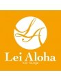レイアロハ(Lei aloha)/土谷　遊