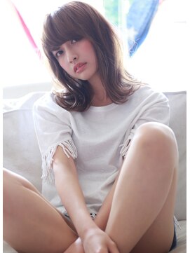 メーヴェ(Mowen) mowenS/S style collection