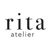 リタ アトリエ(rita atelier)のお店ロゴ