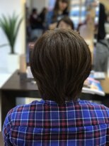 フォルテ 草薙店&nbsp;すっきりくびれショート