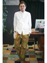 ハッピーヘアーデザイン ヴィオラ 東大阪店(happy hair design Viola)&nbsp;木村 祐太