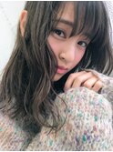 学生限定　柔らかふんわりな「ざっくりカール」
