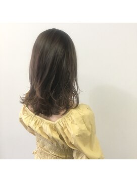 ルーツアイリー 心斎橋(ROOTS IRIE) 20代30代◎スタイリング簡単☆ワンカールレイヤー