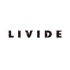 リヴァイド(LIVIDE)のお店ロゴ