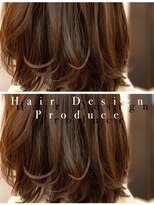 プロデュース 淵野辺店(Produce)&nbsp;☆ブランジュ/大人可愛い/個性的☆【淵野辺.淵野辺駅】