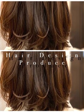 プロデュース 淵野辺店(Produce) ☆ブランジュ/大人可愛い/個性的☆【淵野辺.淵野辺駅】