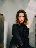 大人クールグラマラス/20代/30代/40代/50代/西阿知/イオン倉敷