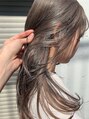 シエナ 渋谷(Siena) ベージュ、ラテカラーお任せください☆