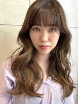 スペイディック 大阪梅田店(SPADIC)&nbsp;【SPADIC大阪】韓国風女神巻き