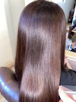 バルブ(BULB) ミネコラトリートメント