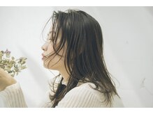 世界初の艶色クレイカラー「terra（テラ）」髪にも頭皮にも環境にも配慮したトレンドのオーガニックカラー