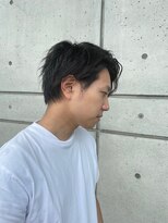 ヘア スパ リゾート リアン(hair spa resort Lien)&nbsp;ツイストスパイラル