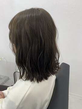 リアン(Lian) ☆オリーブグレージュ☆