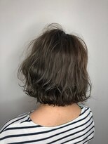 モードケイズ 阿倍野店(MODE K’s) ボブ