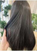 ラベンダーアッシュ
