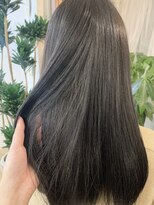 インビテーション(invitation)&nbsp;ラベンダーアッシュ