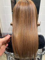 ベルン(bern)&nbsp;髪質改善/ことりベージュ/シルキーベージュ