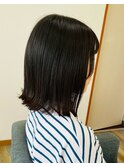 外ハネロブ