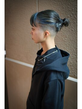 ラドショップ(the Rad shop) ladies / manban/フェード/シェービング/〈理容室〉