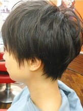 サロンド プラチナ(Salon de Platinum)