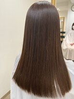 トリートメントA 高知店(treatment A)&nbsp;[髪質改善]うるつやジュエリーシステム【トリートメント】