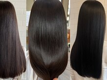 トータル ビューティー プレンティー(total beauty Plenty)