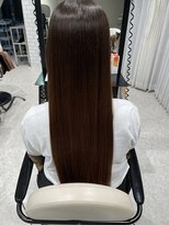 チャオ バイ ミチ(Chao by MICHI)&nbsp;【 Chao  non 】髪質改善トリートメント