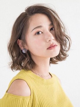 アミ 四条烏丸店(amie) 【stylish】パーマ*20代30代40代50代*四条烏丸