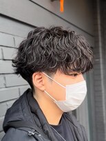 アビールブレ 新潟万代(ABEY LEVRAI)&nbsp;新潟波巻き