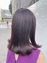 ミラレスカ 栄(MIRA RESCA)&nbsp;ピンクバイオレット