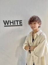 アンダーバーホワイト 広島 並木店(_WHITE) 田中 友樹