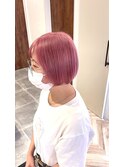 pink