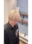 men's style