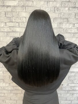 ヘアークルーズピース (hair cruise Piece) 極上♪髪質改善トリートメント☆