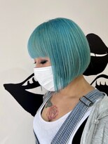 ファーム 大崎店(FAAM)&nbsp;ケアブリーチ/ハイブリーチ/デザインカラー/ハイトーン/ブリーチ