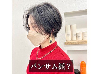 エルエスヘアー(LS HAIR)の写真